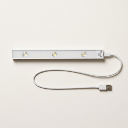 🌟 La Luz que Todos Quieren en Casa – Lámpara LED con Sensor de Movimiento 💡