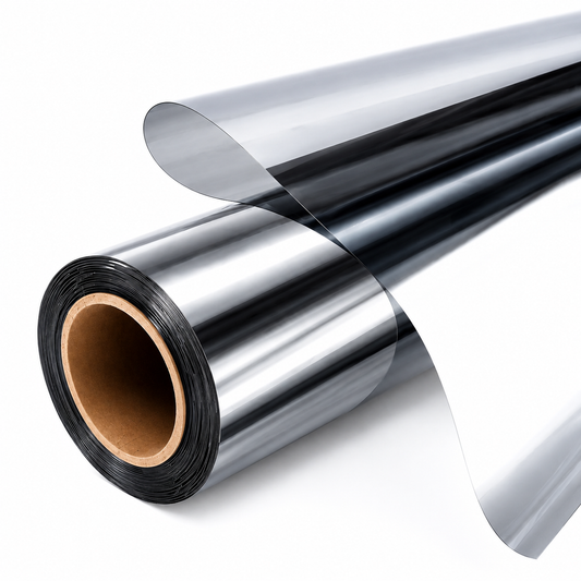LÁMINA POLARIZADA PARA VENTANAS 🪟